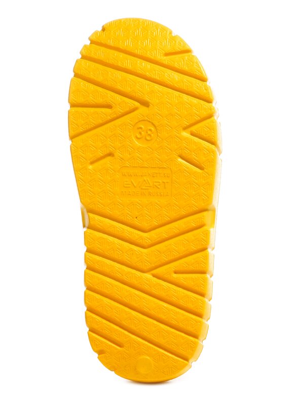 Шлепанцы женские Фиона шир.  580, рис. 15