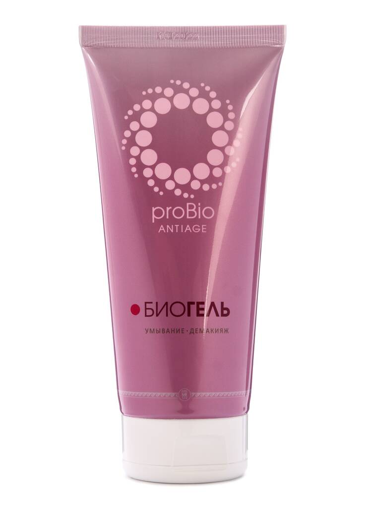 Биогель для умывания Probio AntiAge шир.  750, рис. 3