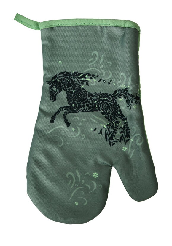 Прихватка-рукавица шир.  580, рис. 3