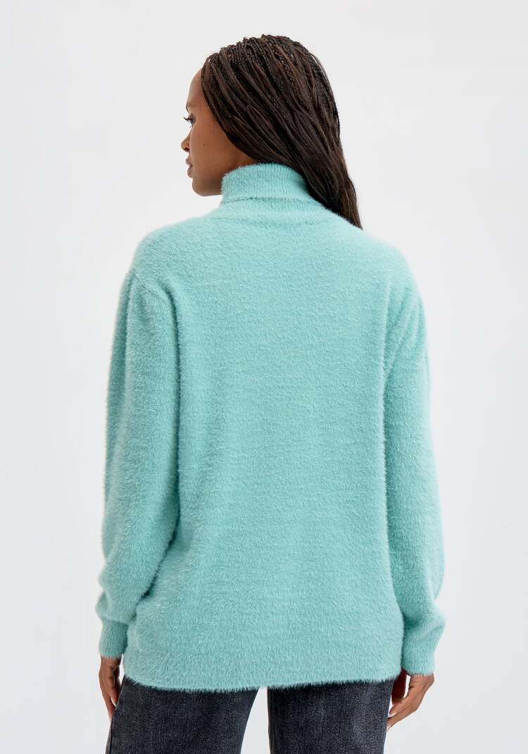 Водолазка Василиса шир.  750, рис. 21