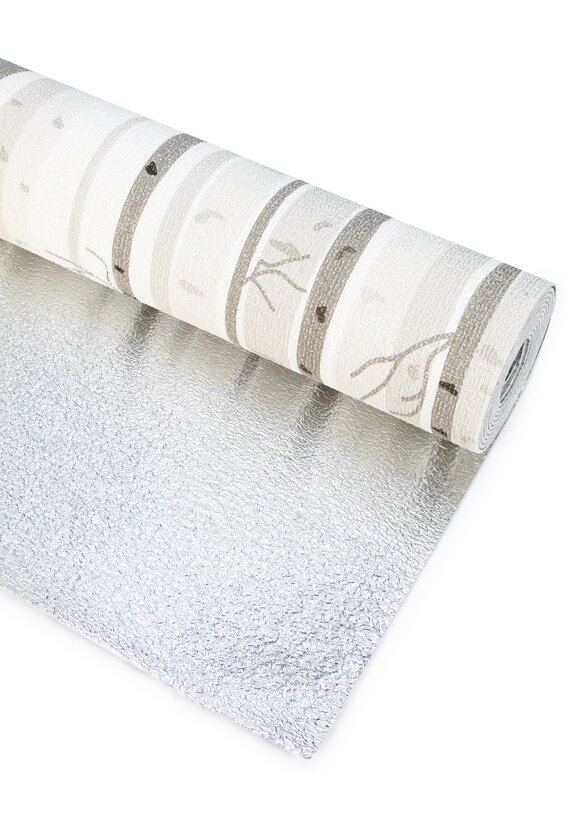 Самоклеящиеся рулонные oбoи шир.  580, рис. 42