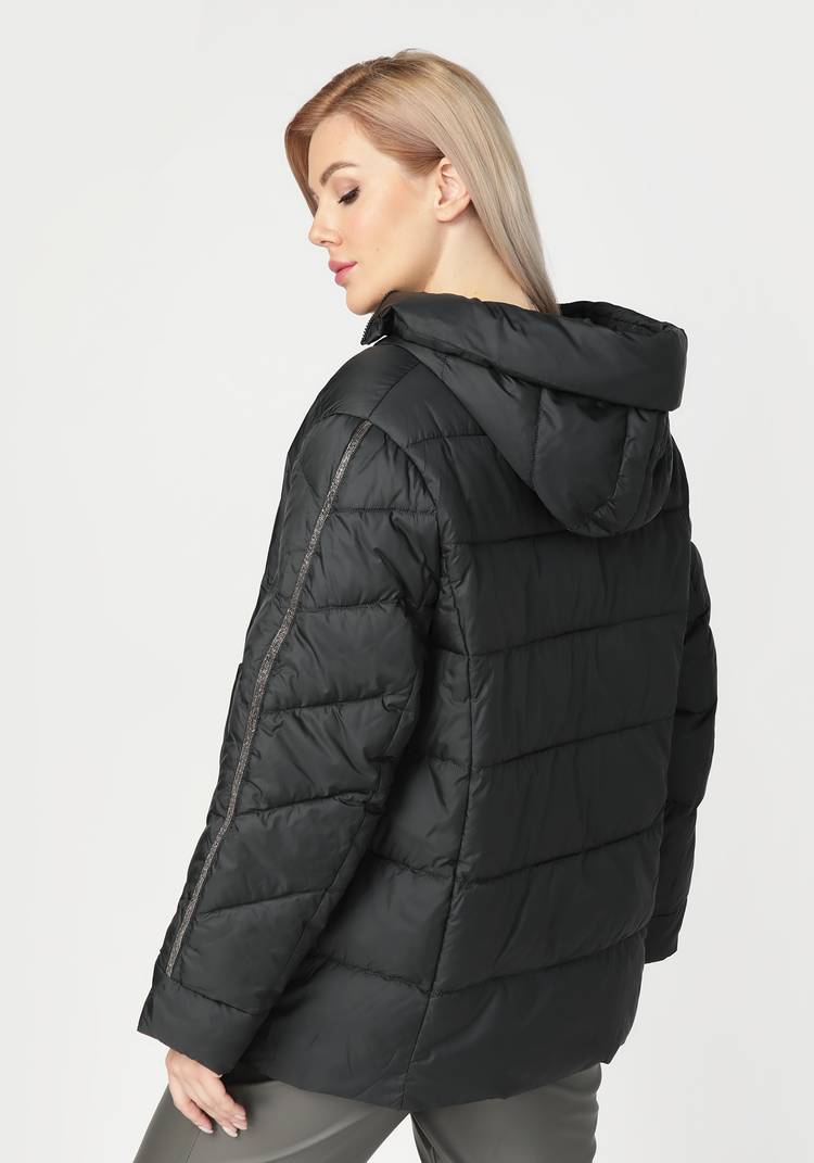 Куртка женская Изабелла шир.  750, рис. 2