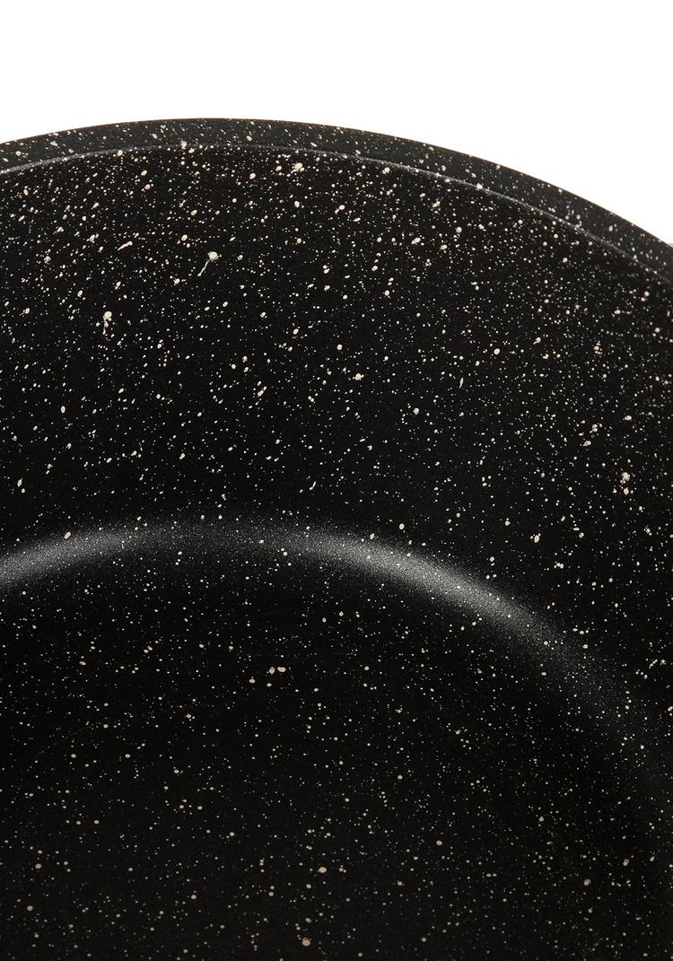 Кастрюля цветная, со стеклянной крышкой шир.  750, рис. 9