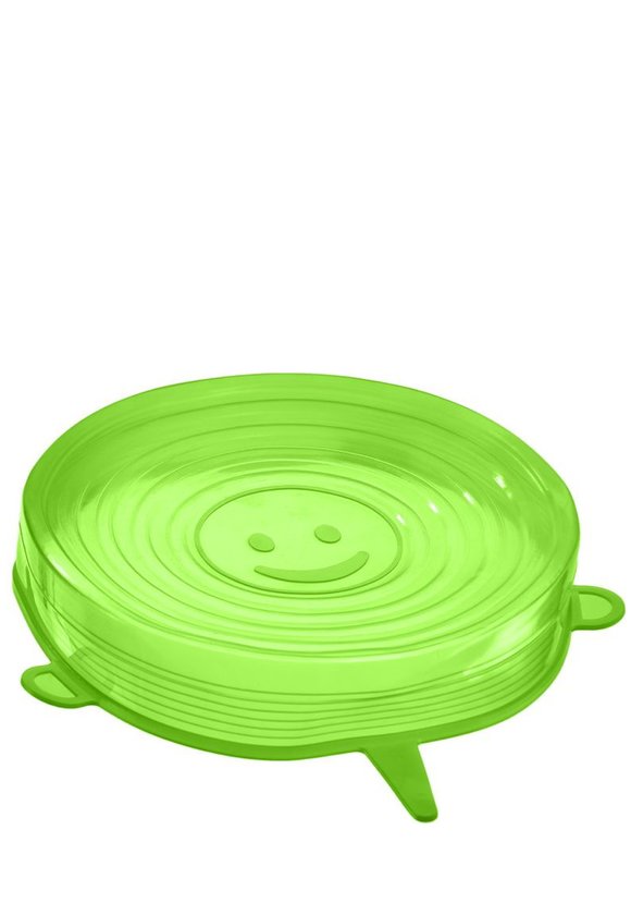 Набор универсальных растягивающихся крышек шир.  580, рис. 8