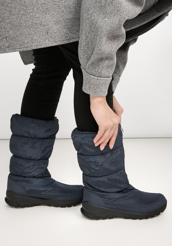 Дутики женские Асфея шир.  580, рис. 38