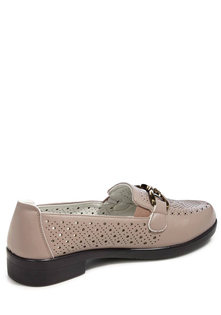 Туфли женские Анита шир.  750, рис. 3