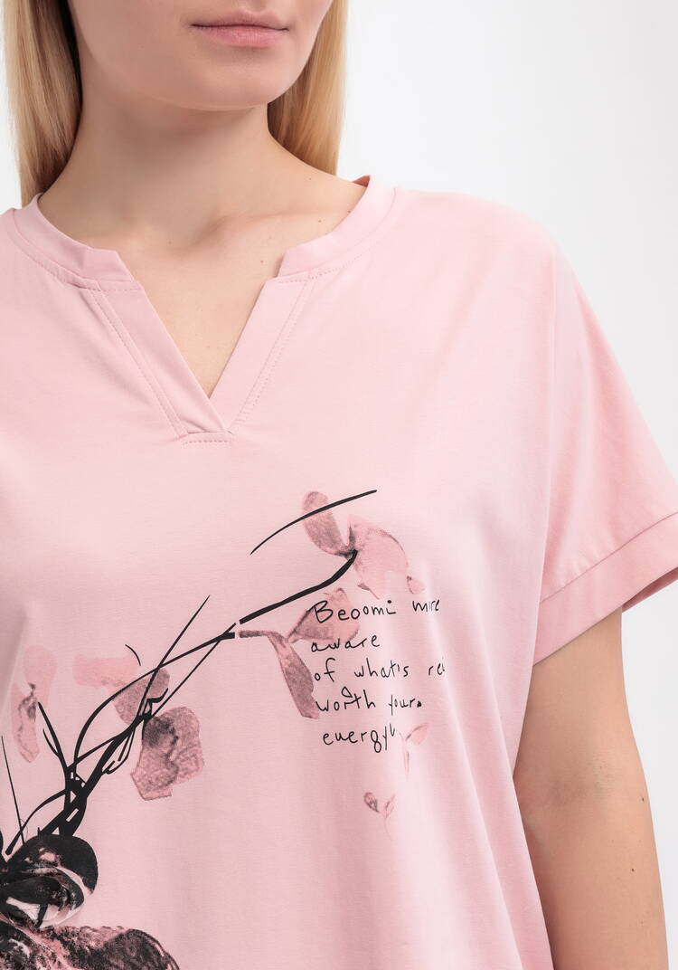 Блуза Антонина шир.  750, рис. 5