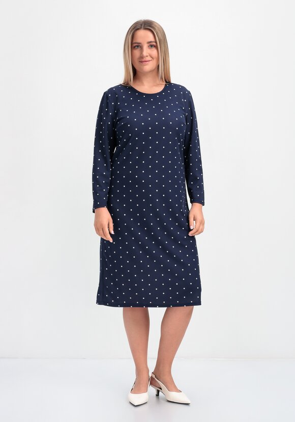 Платье Хурем шир.  580, рис. 4