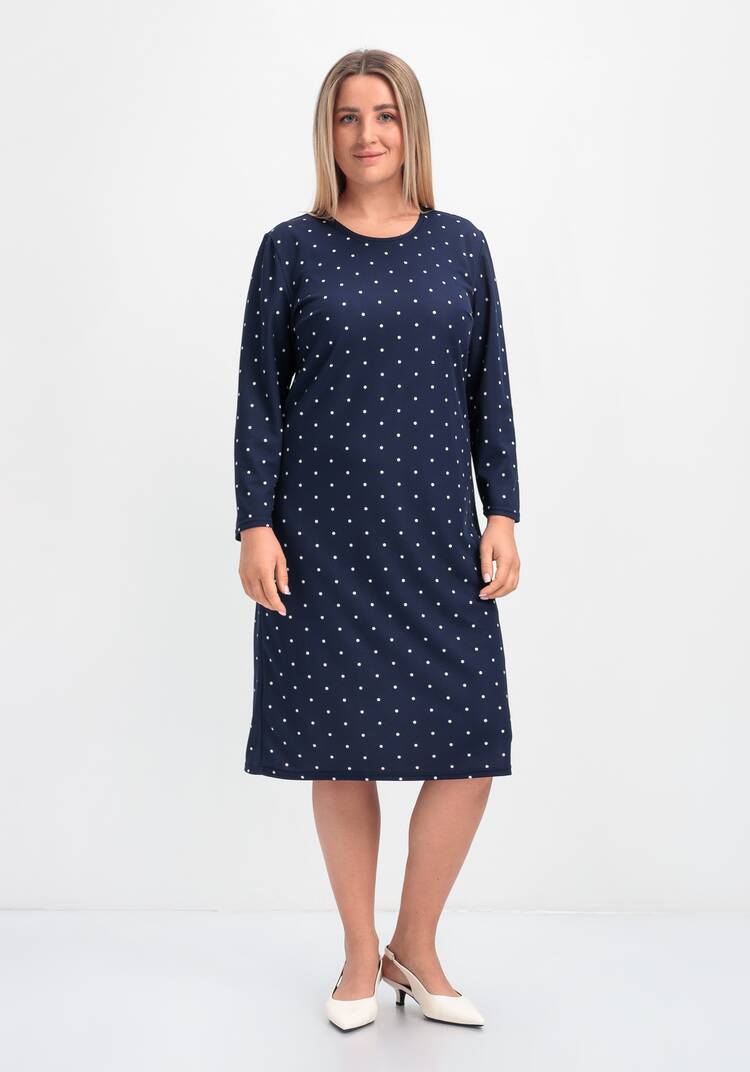 Платье Хурем шир.  750, рис. 4