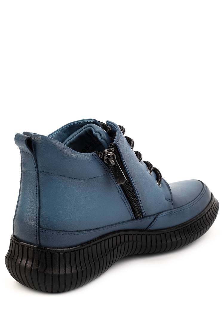 Ботинки  женские Патриссия шир.  750, рис. 11