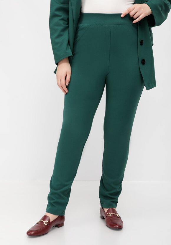 Брюки Ронда шир.  580, рис. 12