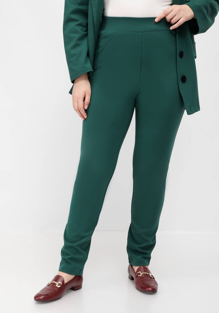 Брюки Ронда шир.  750, рис. 12