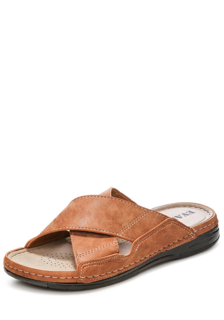 Сандалии мужские Джонни шир.  750, рис. 6