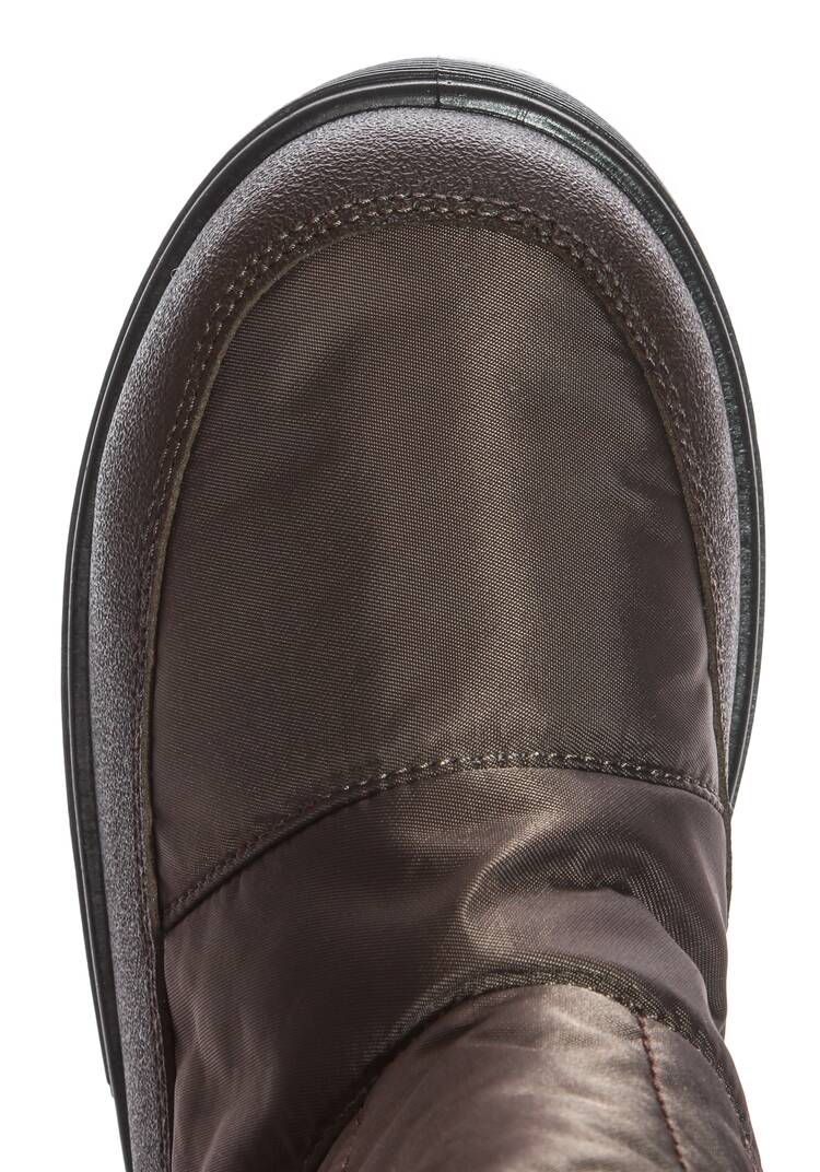 Дутики женские Малена шир.  750, рис. 4