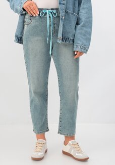 Джинсы Пенелопа