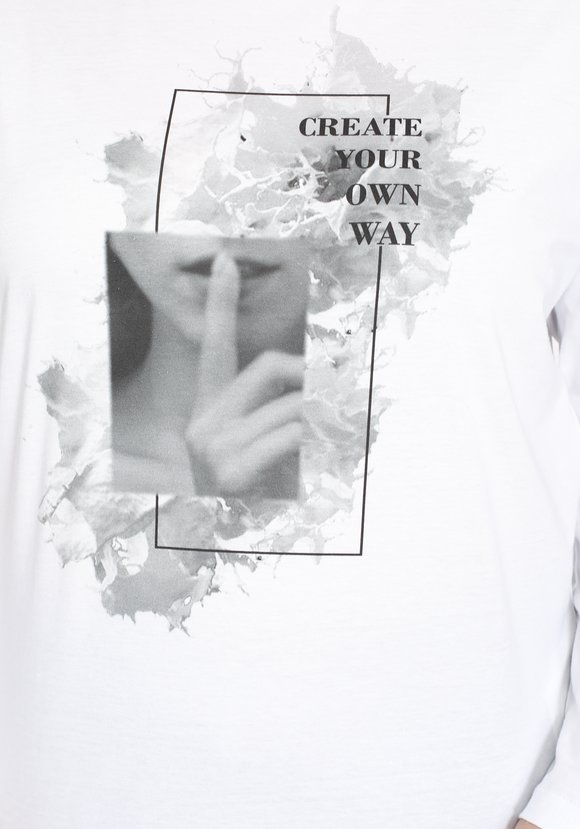 Лонгслив Шёпот сердца шир.  580, рис. 6