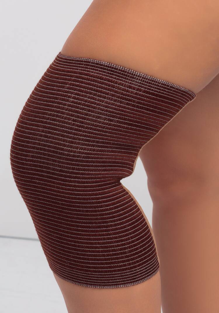 Наколенник из шерсти шир.  750, рис. 4