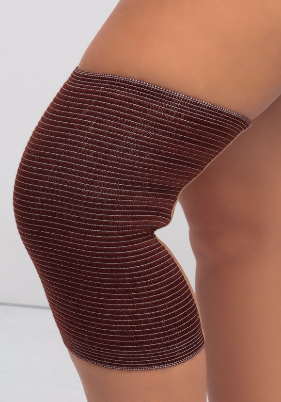 Наколенник из шерсти шир.  580, рис. 4