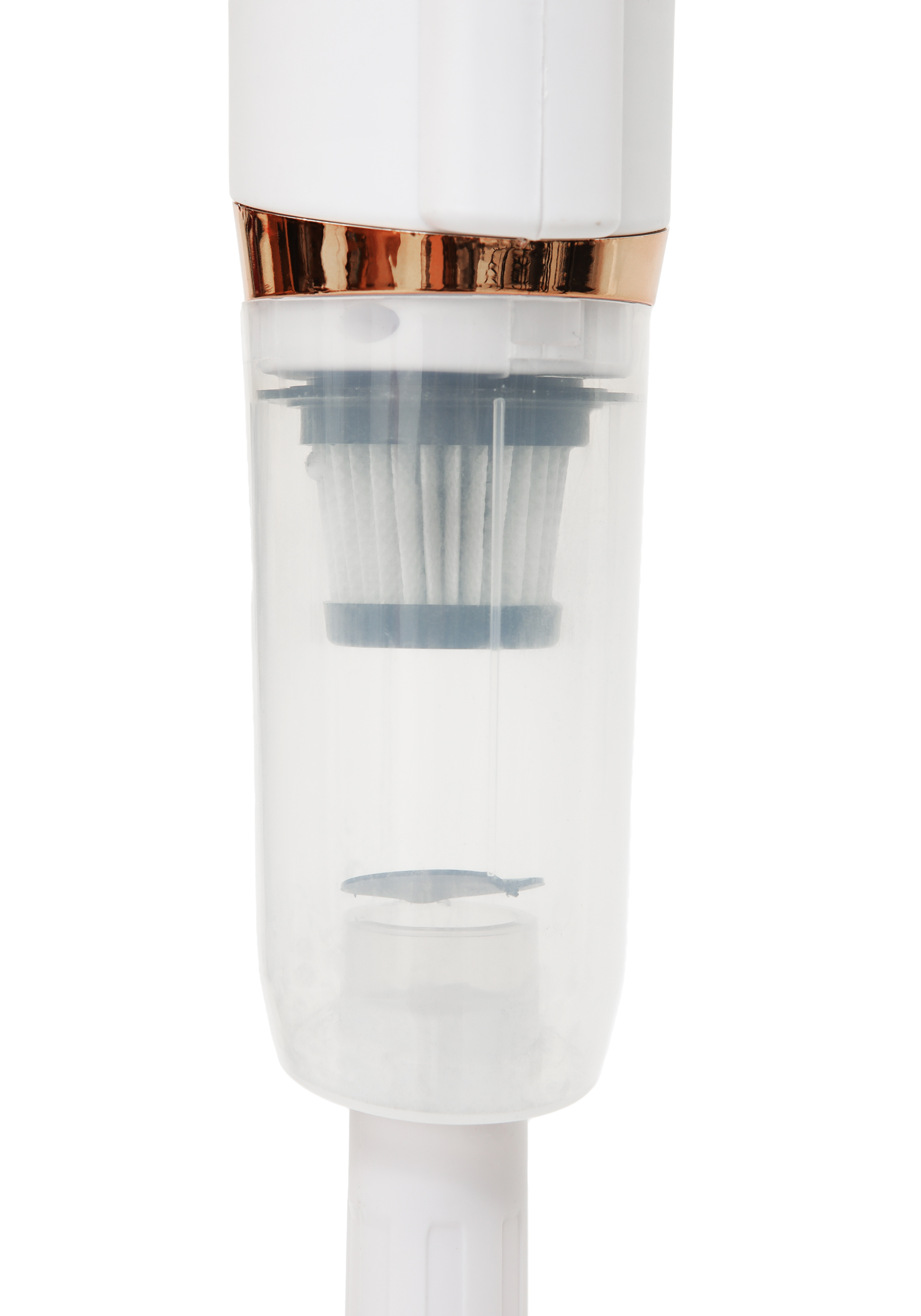 Беспроводной пылесос с высокой мощностью