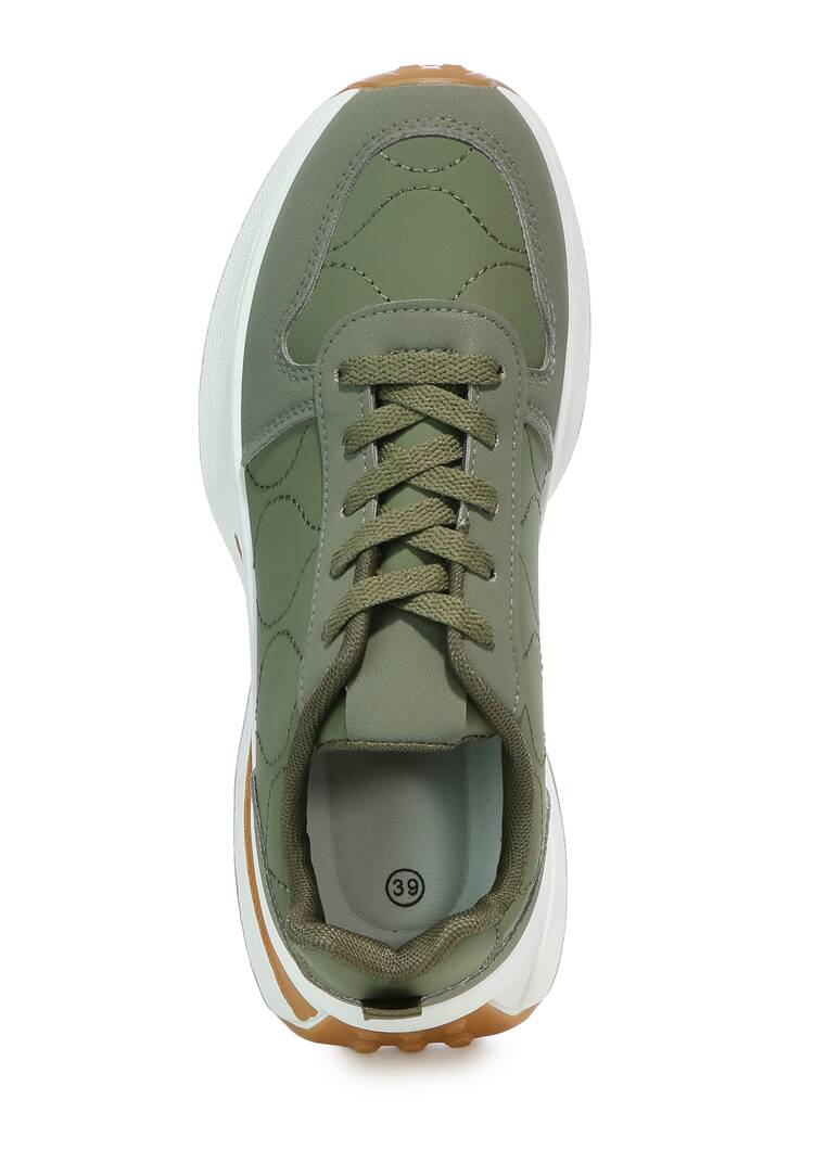 Кроссовки женские  Элина шир.  750, рис. 4