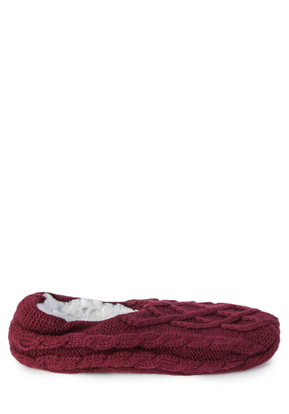 Носки-тапочки шир.  580, рис. 13