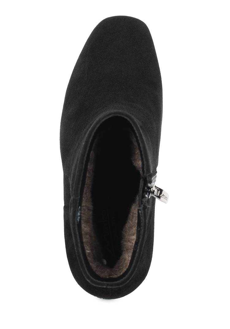 Ботильоны женские Каммелия шир.  750, рис. 4