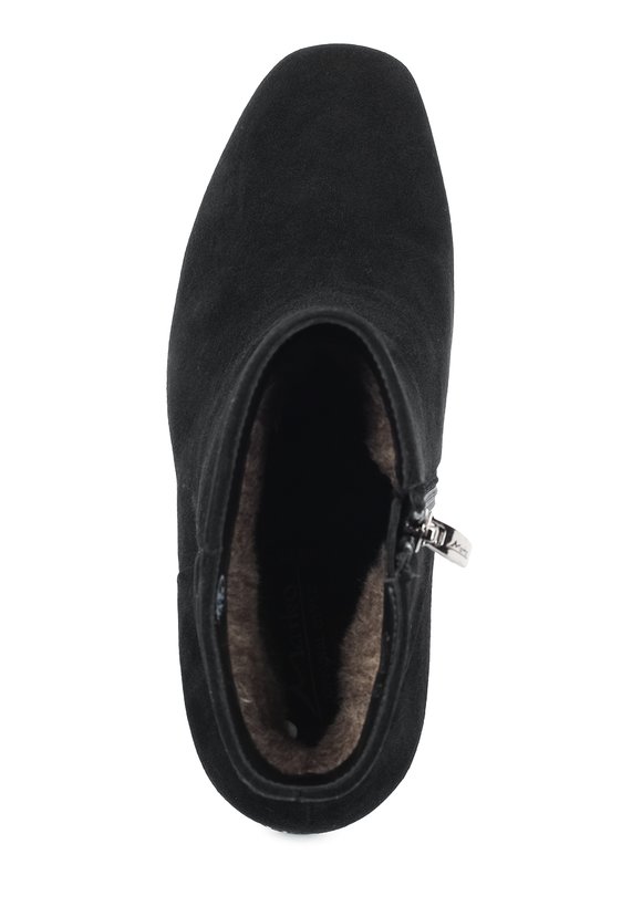 Ботильоны женские Каммелия шир.  580, рис. 4