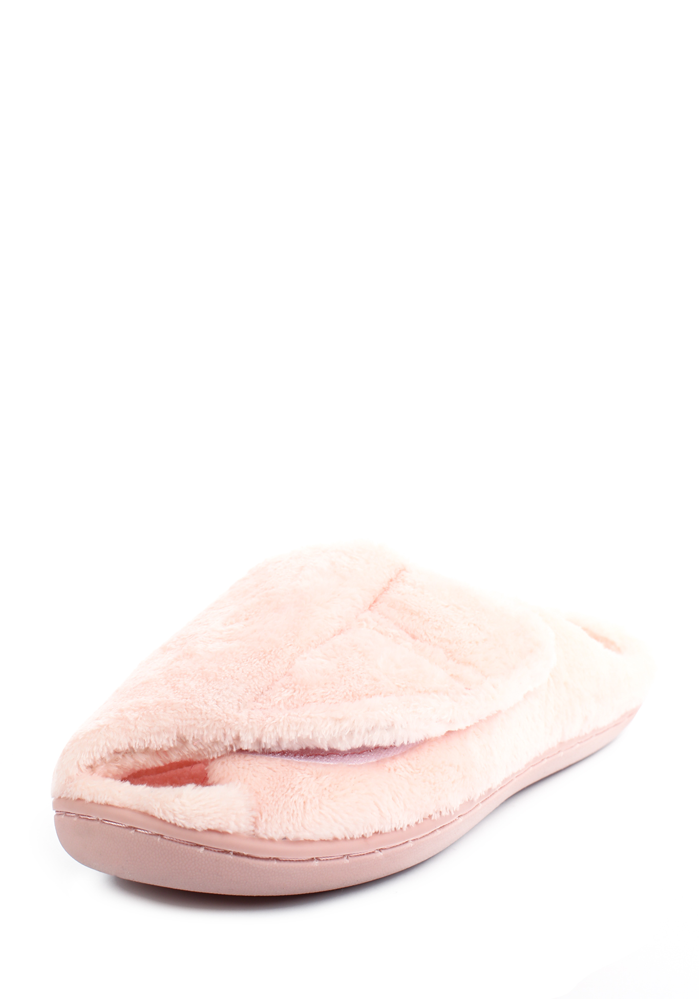 Тапочки женские "Алина" Almi, размер 38, цвет розовый - фото 5