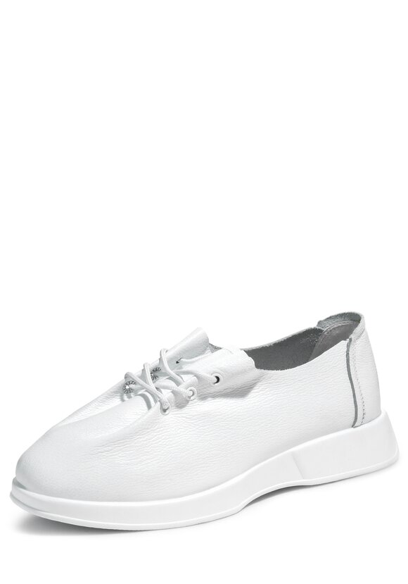 Полуботинки женские Грета шир.  580, рис. 6