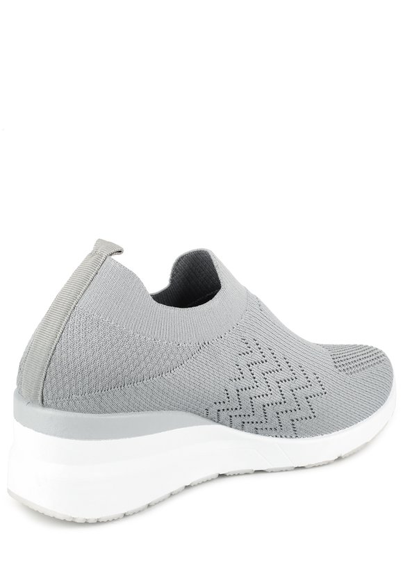 Кроссовки женские Памела шир.  580, рис. 7