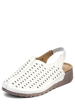 Туфли летние женские Мила