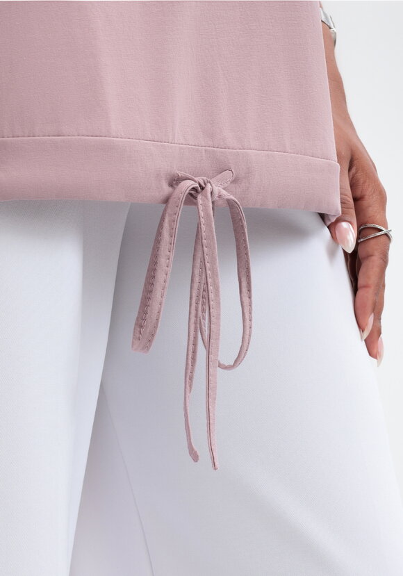 Блуза Розалия шир.  580, рис. 6