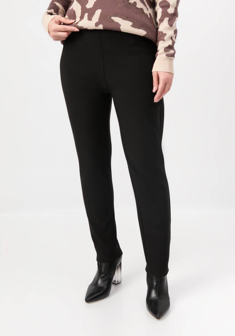 Брюки Мариам шир.  750, рис. 5