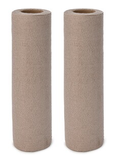 Салфетки для уборки в рулоне, 40 шт