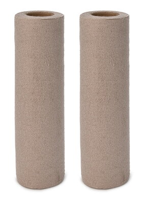 Салфетки для уборки в рулоне, 40 шт