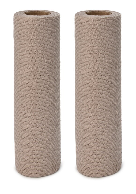 Салфетки для уборки в рулоне, 40 шт шир.  580, рис. 1