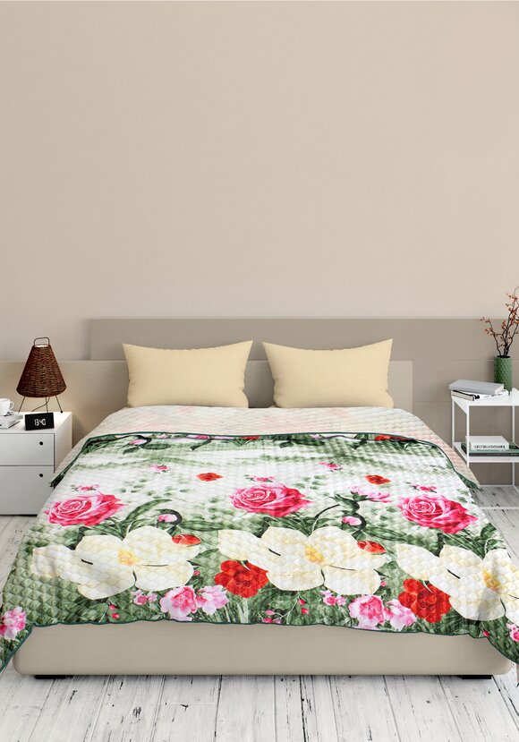 Покрывало Шелковый путь шир.  580, рис. 12