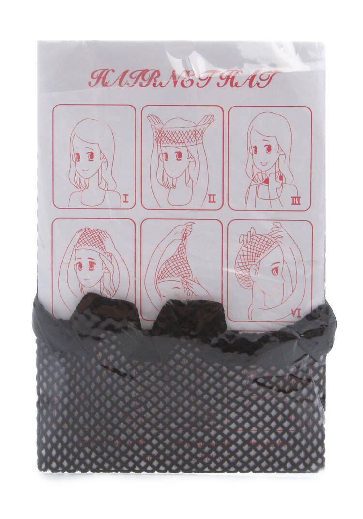 Эластичная шапочка под парик шир.  750, рис. 4