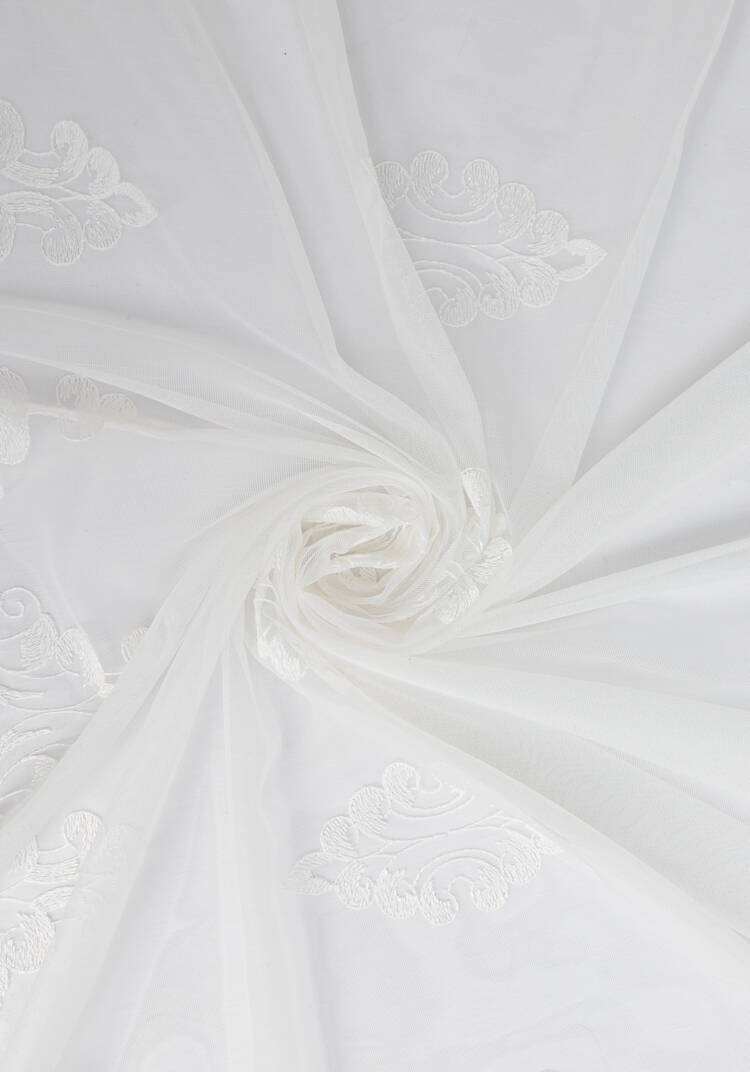 Тюль Николь шир.  750, рис. 10