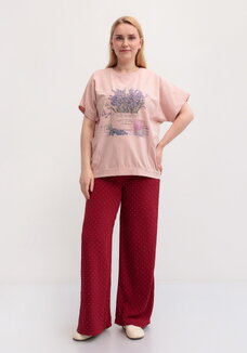 Брюки Жасмина