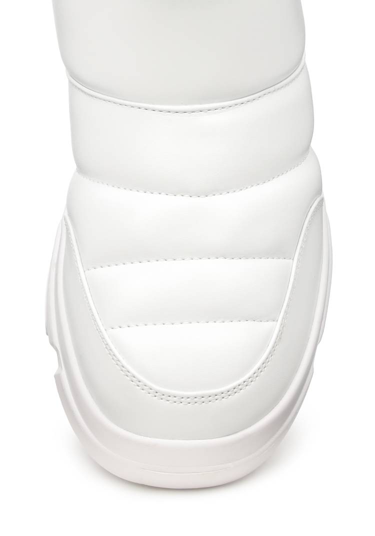 Дутики женские Юлиана шир.  750, рис. 9