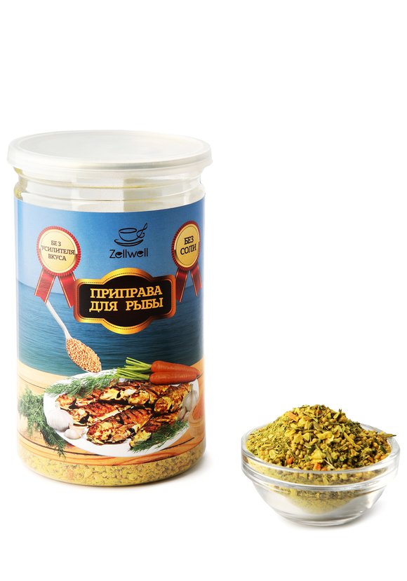 Набор приправ из 3-х банок шир.  580, рис. 11