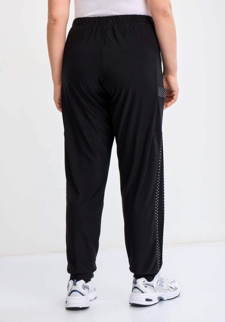 Брюки Астри шир.  750, рис. 3