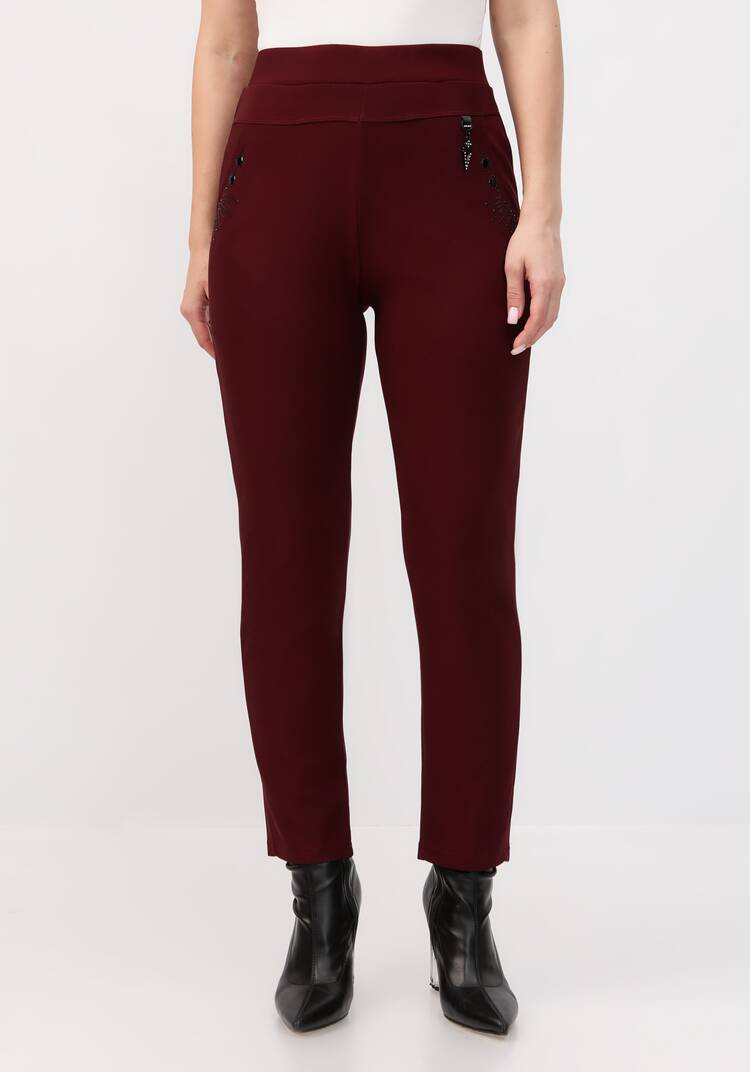 Брюки Асти шир.  750, рис. 10