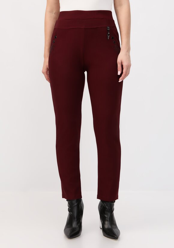 Брюки Асти шир.  580, рис. 10