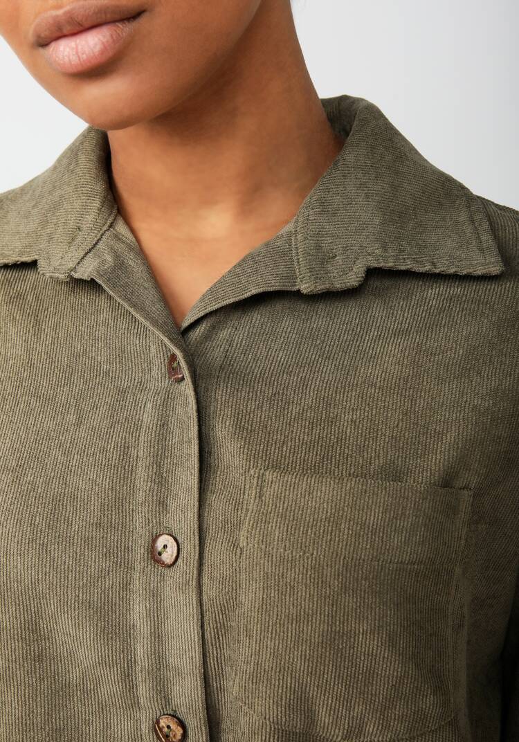 Рубашка Тиффани шир.  750, рис. 5