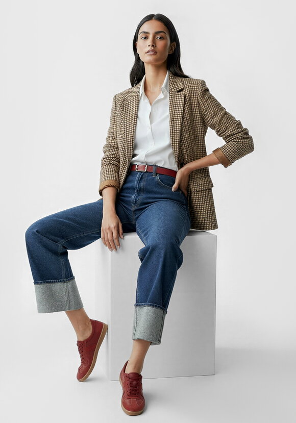 Кроссовки женские Полианна шир.  580, рис. 42