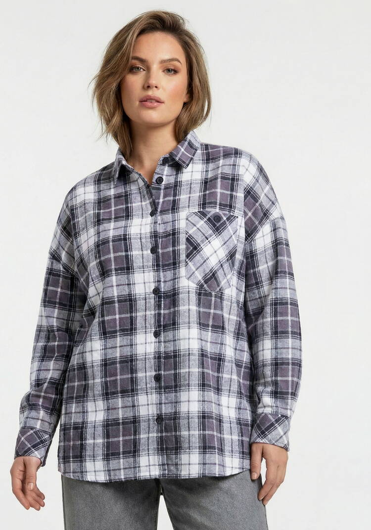 Рубашка Тая шир.  750, рис. 13