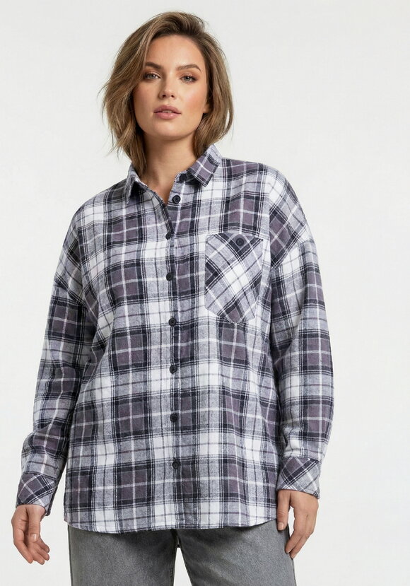 Рубашка Тая шир.  580, рис. 13