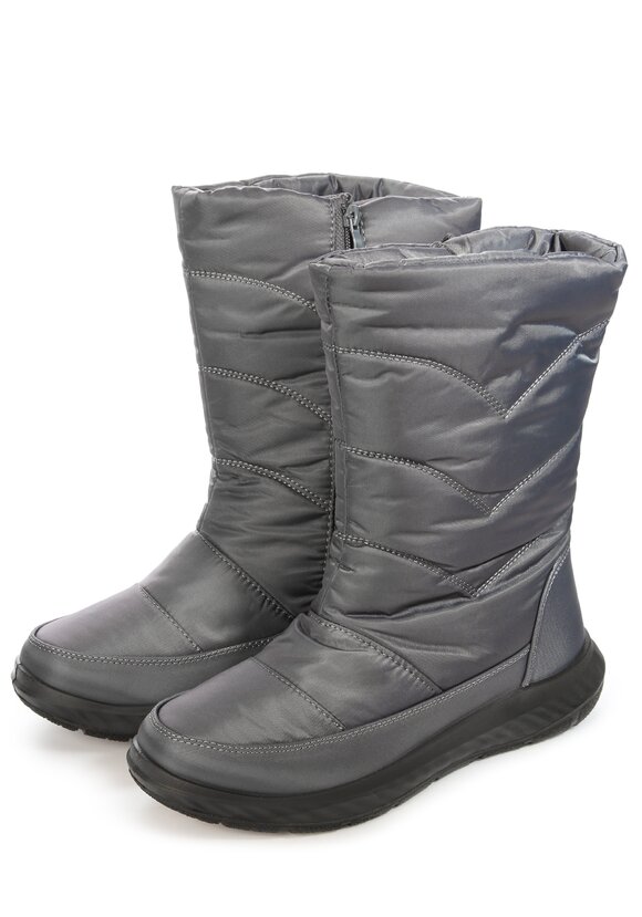 Сапоги женские  Лика шир.  580, рис. 25